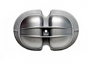 Siebenrock Valve Cover /5 /6 Airhead 1970-On
